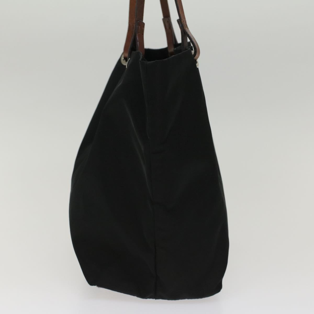Luxury FendiTote Bag Nylon Blackep1709