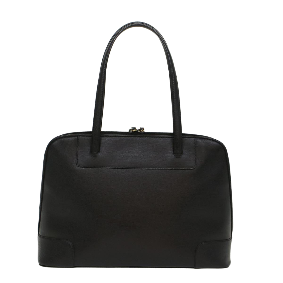 Luxury Gucci Tote Bag Leather Black 002 1122 2684  ep1734