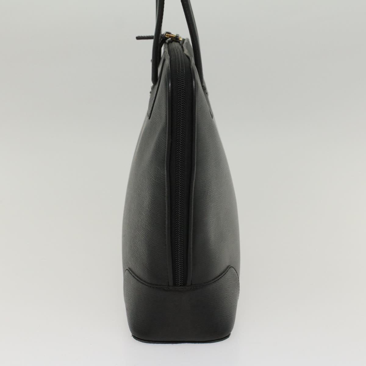 Luxury Gucci Tote Bag Leather Black 002 1122 2684  ep1734