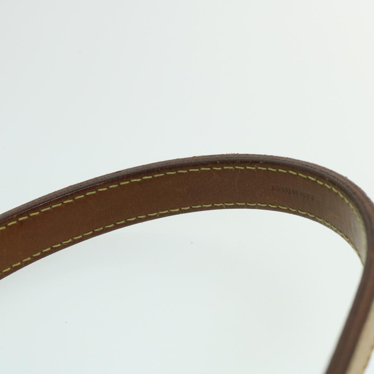 LOUIS VUITTON Monogram Noe Shoulder Bag M42224 LV ep1737
