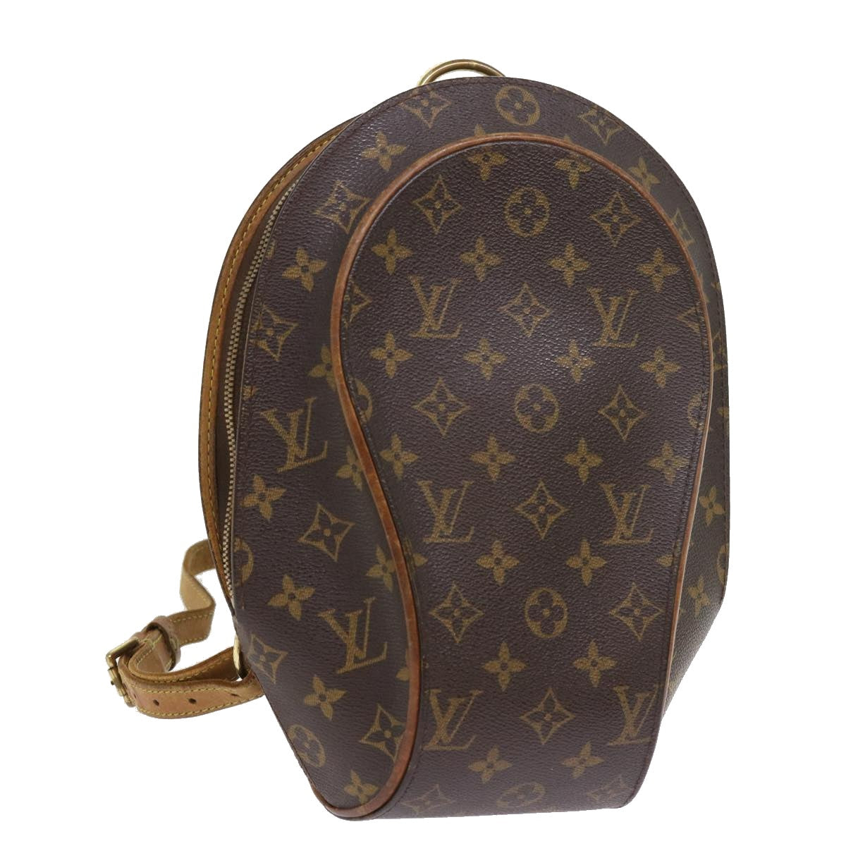 LOUIS VUITTON Monogram Ellipse Sac A Dos Shoulder Bag M51125 LV ep1746