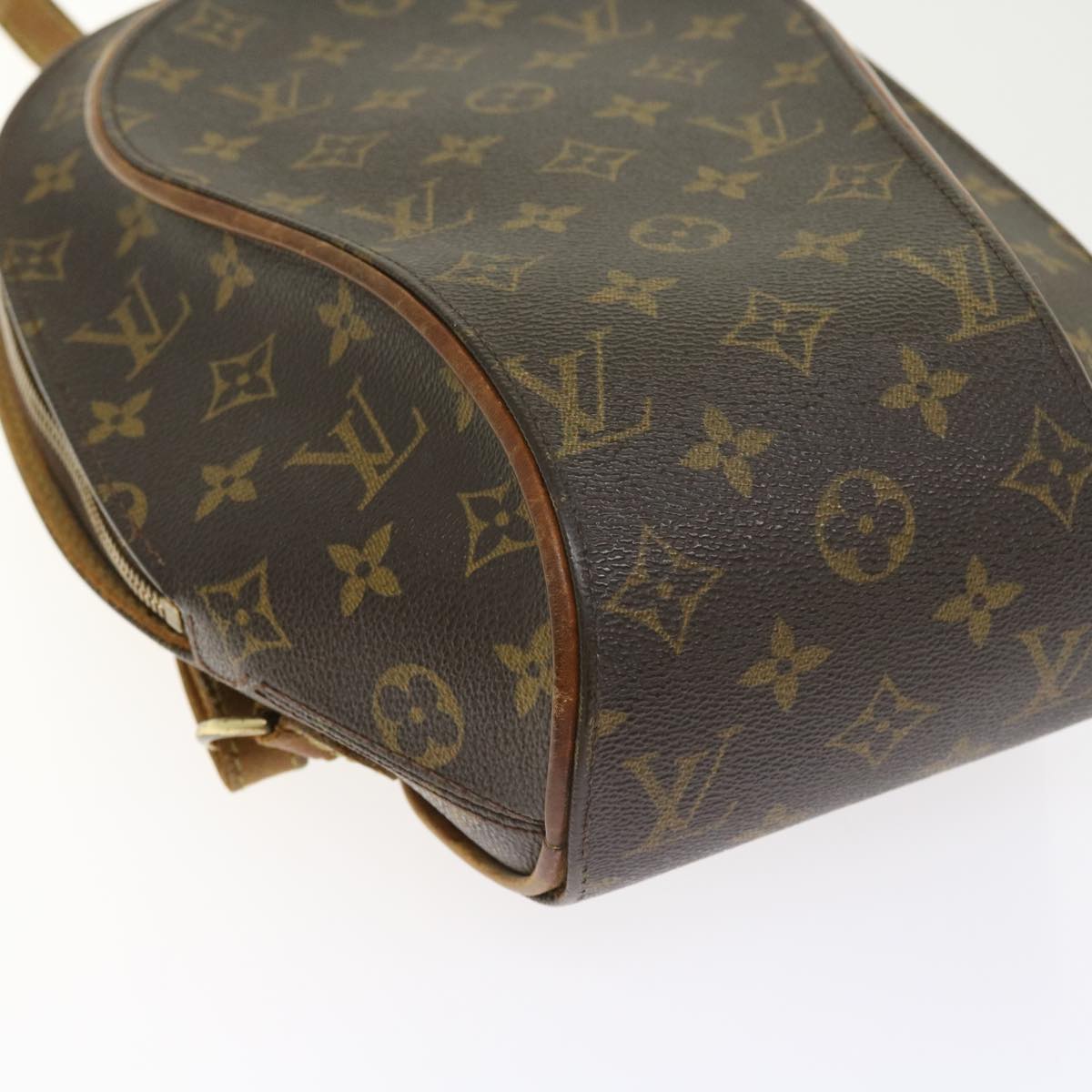 LOUIS VUITTON Monogram Ellipse Sac A Dos Shoulder Bag M51125 LV ep1746