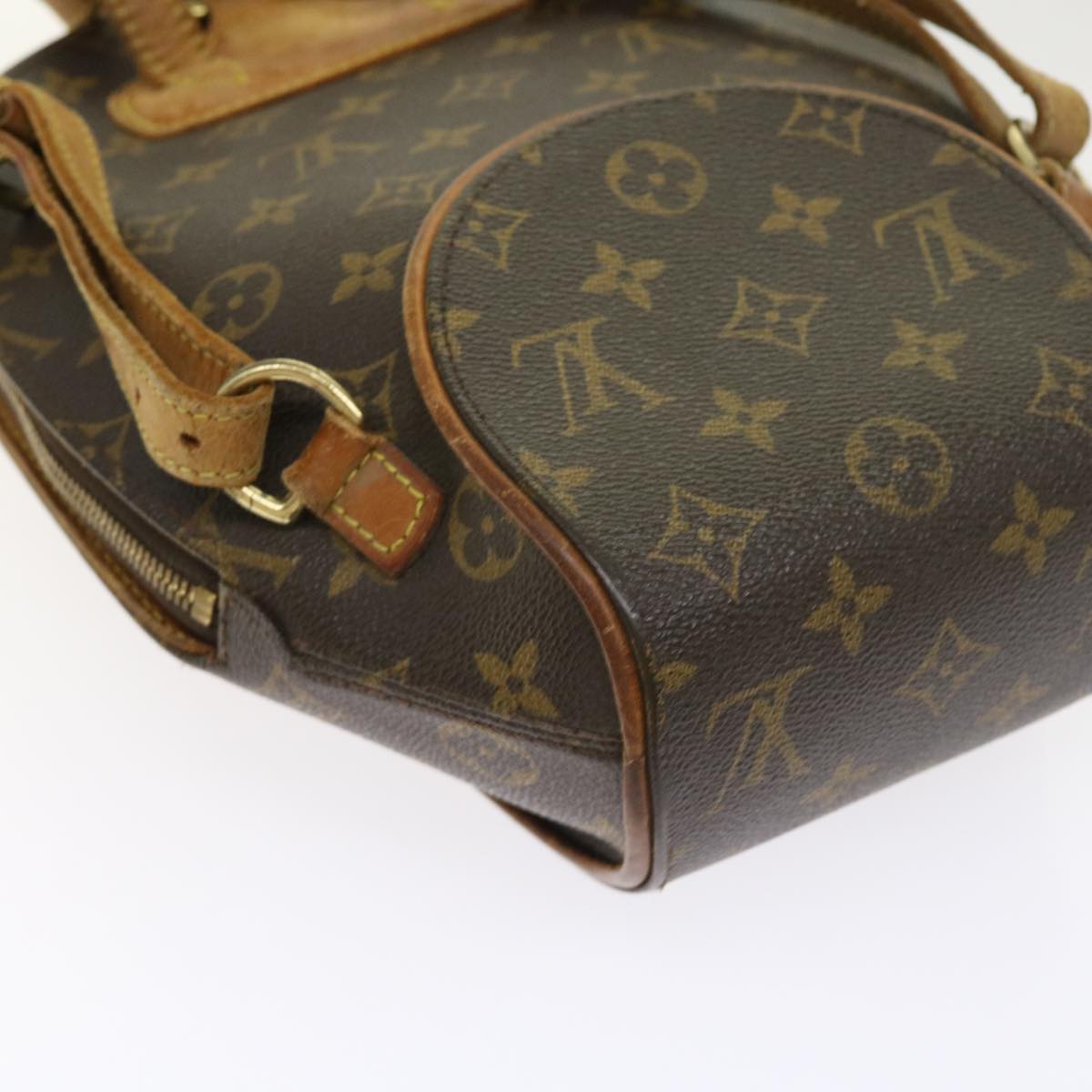 LOUIS VUITTON Monogram Ellipse Sac A Dos Shoulder Bag M51125 LV ep1746
