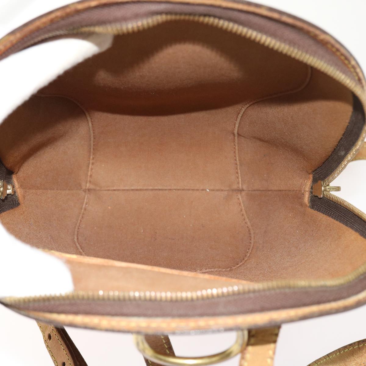LOUIS VUITTON Monogram Ellipse Sac A Dos Shoulder Bag M51125 LV ep1746