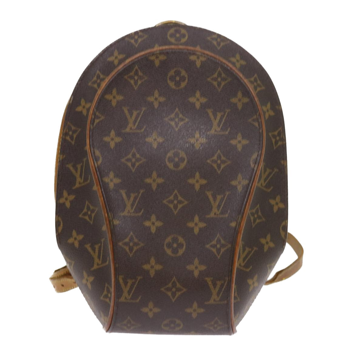 LOUIS VUITTON Monogram Ellipse Sac A Dos Shoulder Bag M51125 LV ep1746