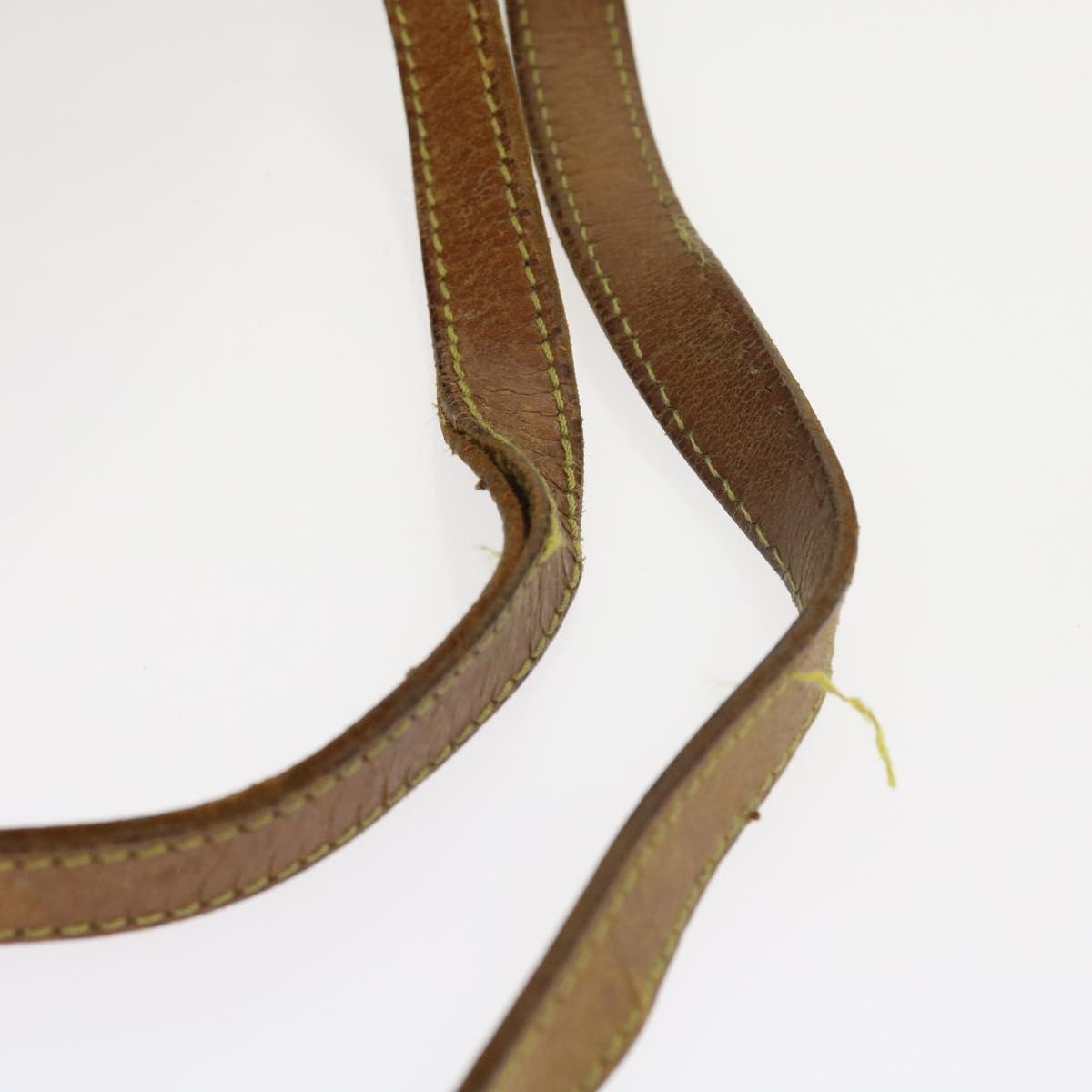 LOUIS VUITTON Monogram Ellipse Sac A Dos Shoulder Bag M51125 LV ep1746