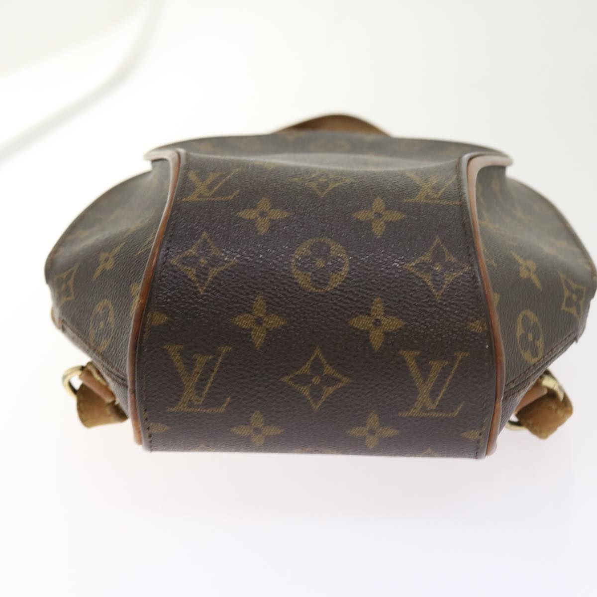 LOUIS VUITTON Monogram Ellipse Sac A Dos Shoulder Bag M51125 LV ep1746