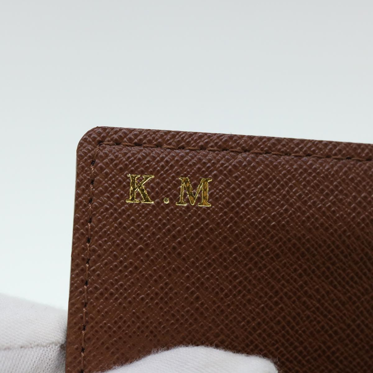 LOUIS VUITTON Monogram Portefeuille Sarah Long Wallet M61734 LV ep1752