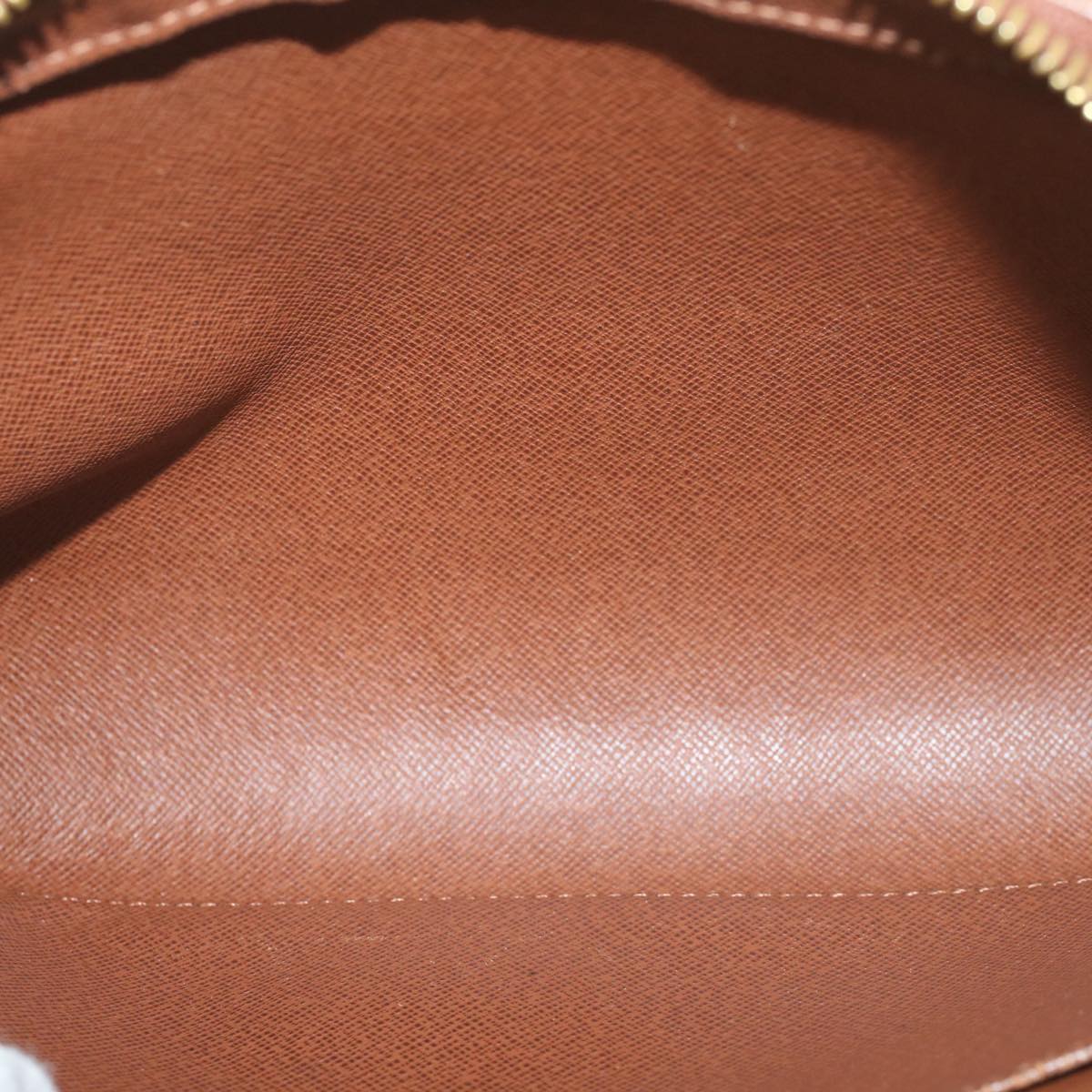 LOUIS VUITTON Monogram Orsay Clutch Bag M51790 LV ep1768