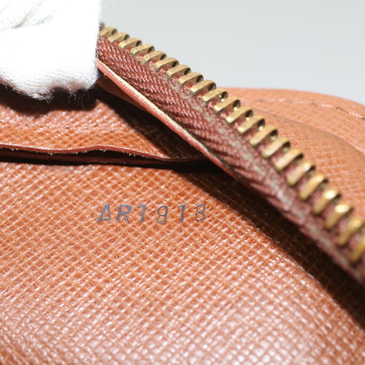 LOUIS VUITTON Monogram Orsay Clutch Bag M51790 LV ep1779