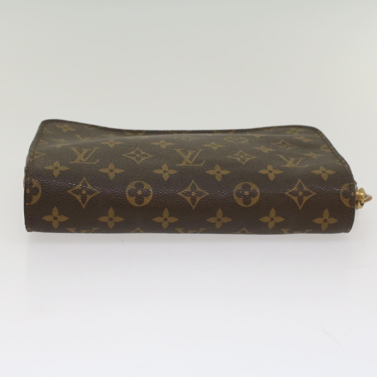 LOUIS VUITTON Monogram Orsay Clutch Bag M51790 LV ep1779