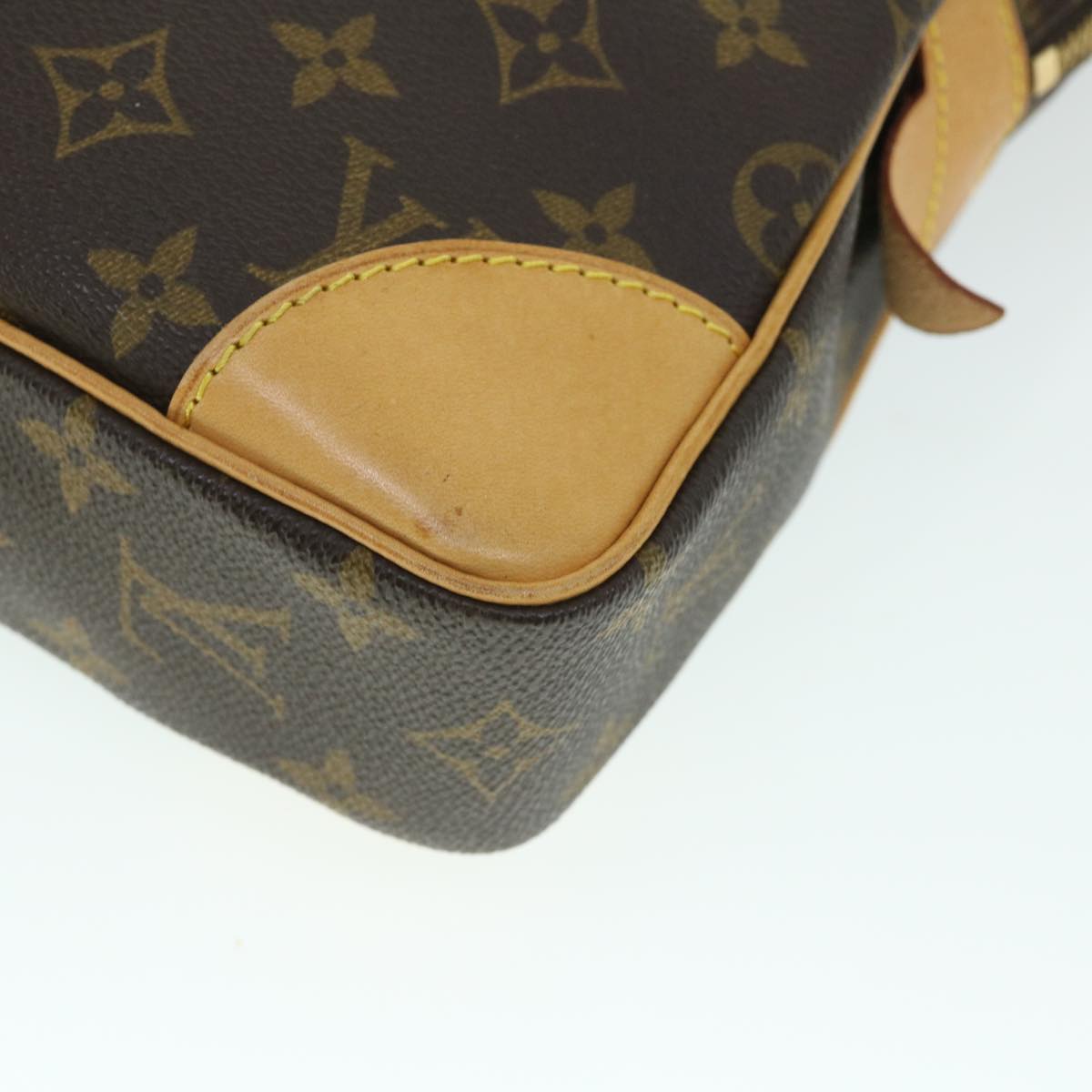 LOUIS VUITTON Monogram Porte Documents Voyage Business Bag M52005 LV ep1785