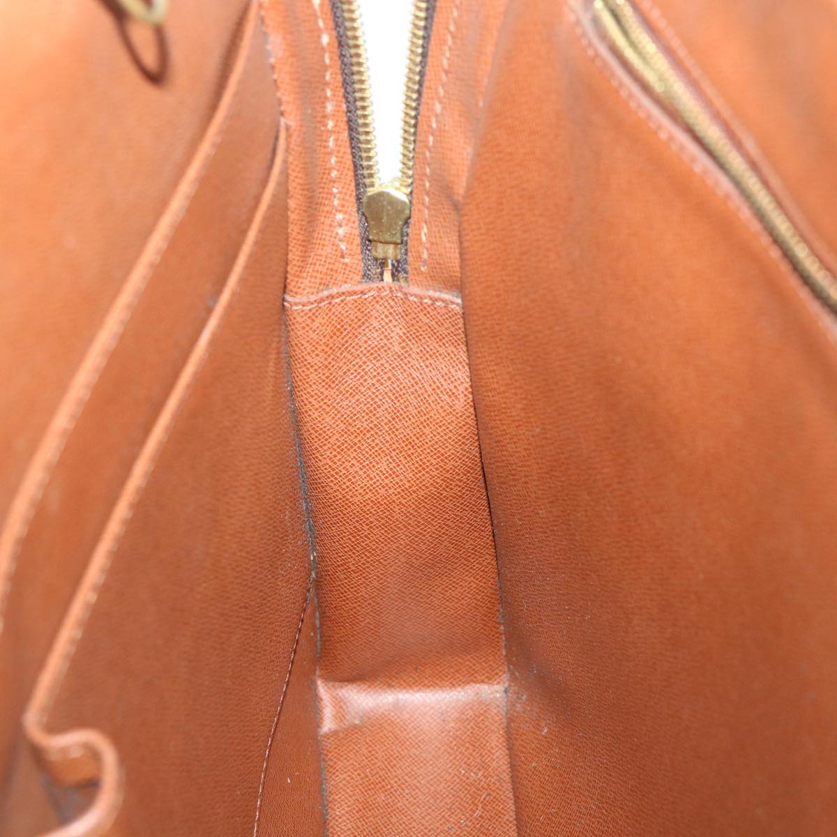 LOUIS VUITTON Monogram Porte Documents Voyage Business Bag M52005 LV ep1785