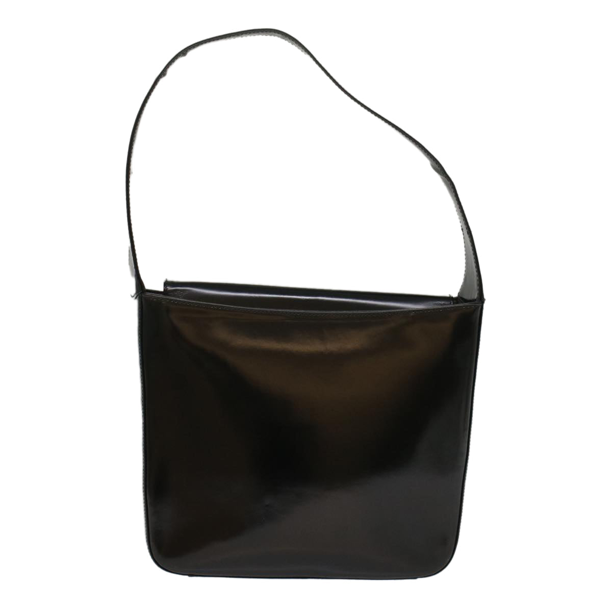 Luxury Gucci Shoulder Bag Leather Black 000 1046 0506  ep1835