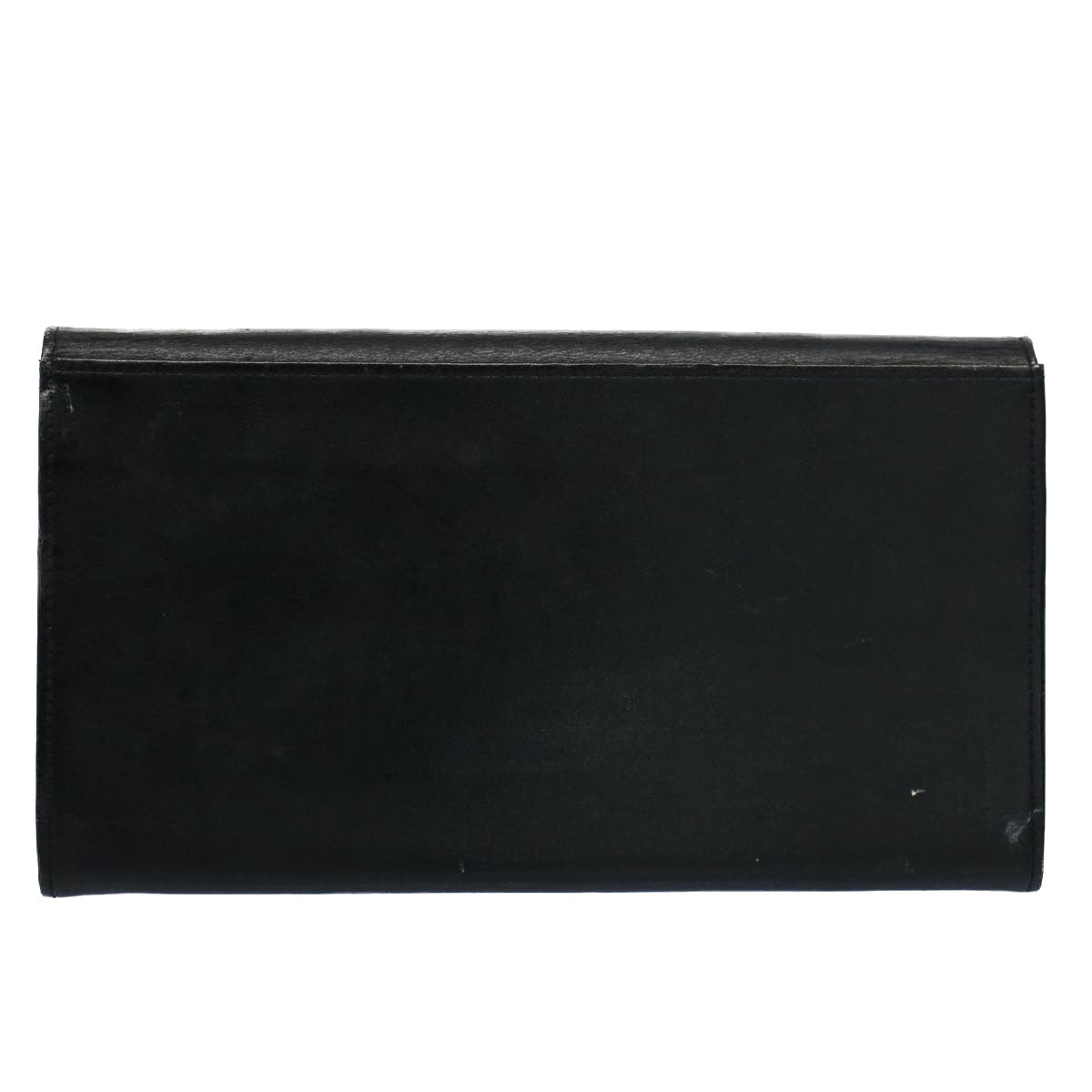 Luxury Gucci Clutch Bag Leather Black  ep1846