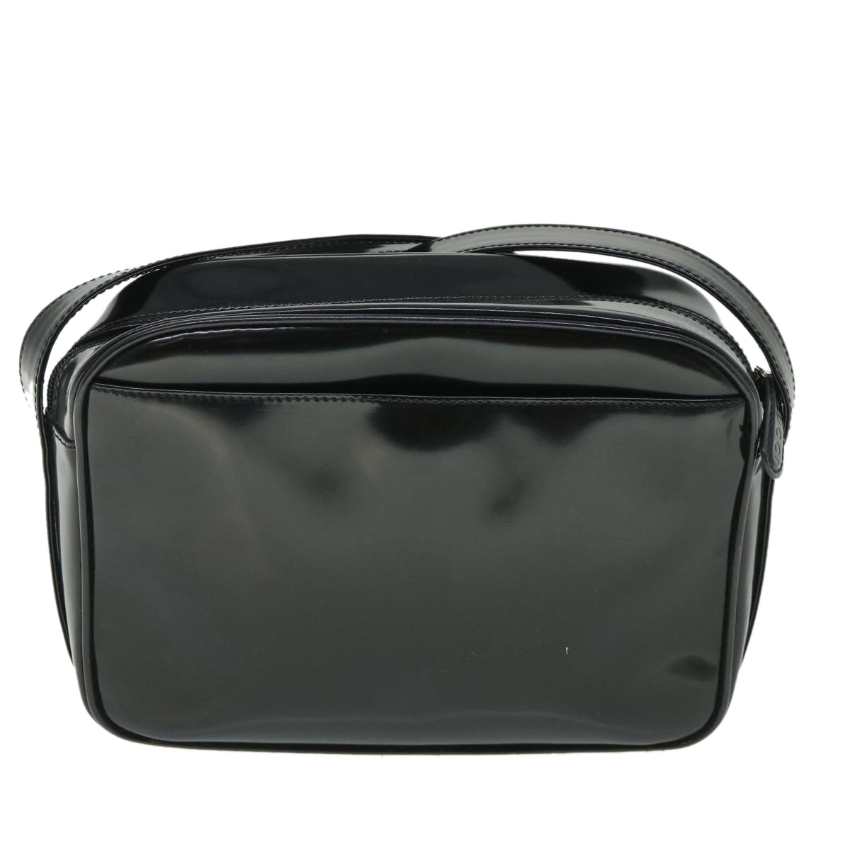 Luxury Gucci Shoulder Bag Leather Black 007 2040 0261  ep1847