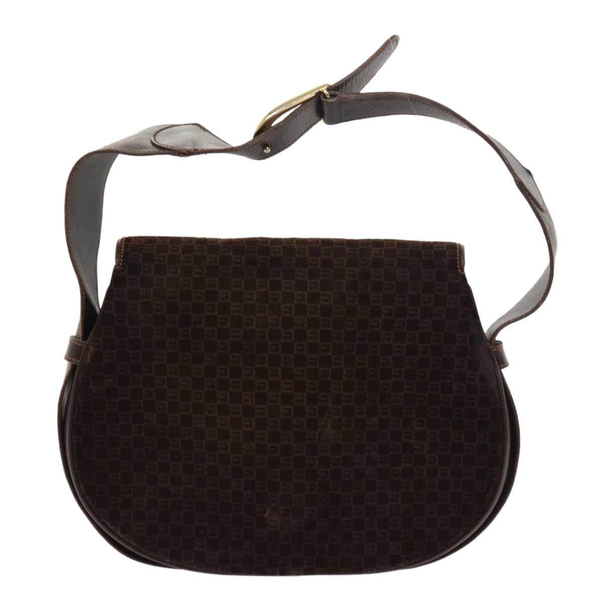 Luxury Gucci Shoulder Bag Suede Brown  ep1864