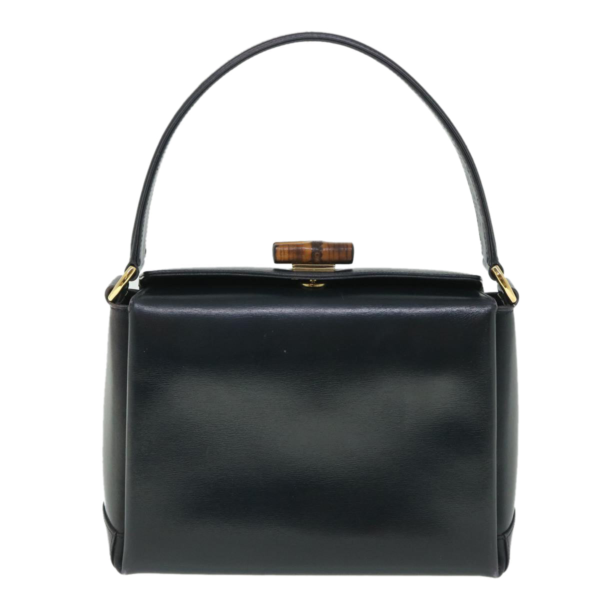 Luxury Gucci Shoulder Bag Leather Black 000 26 0175  ep1874