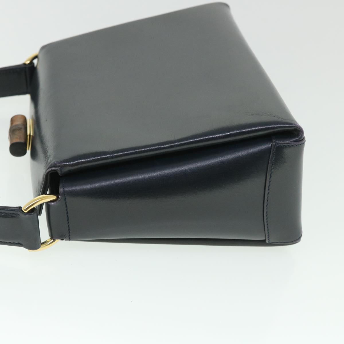 Luxury Gucci Shoulder Bag Leather Black 000 26 0175  ep1874