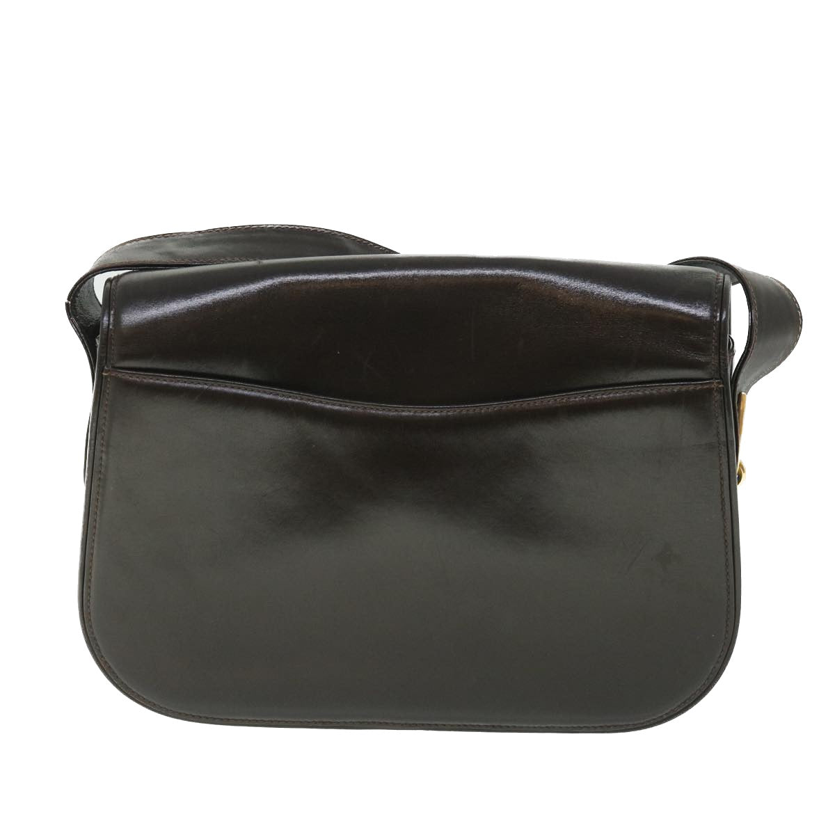 Luxury Gucci Shoulder Bag Leather Brown  ep1904