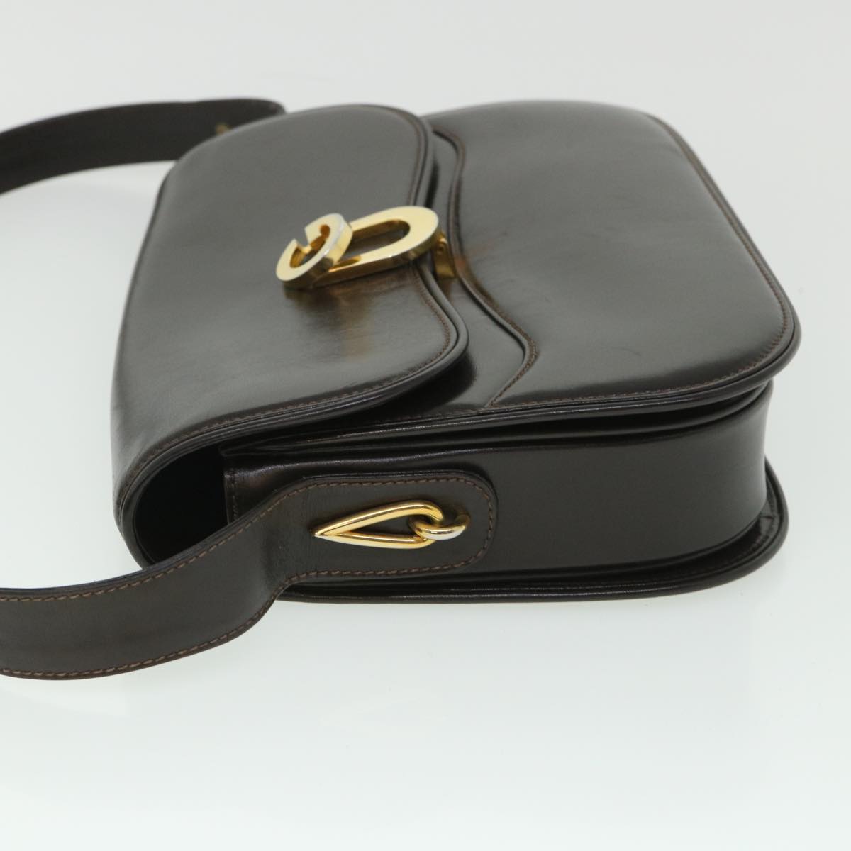 Luxury Gucci Shoulder Bag Leather Brown  ep1904