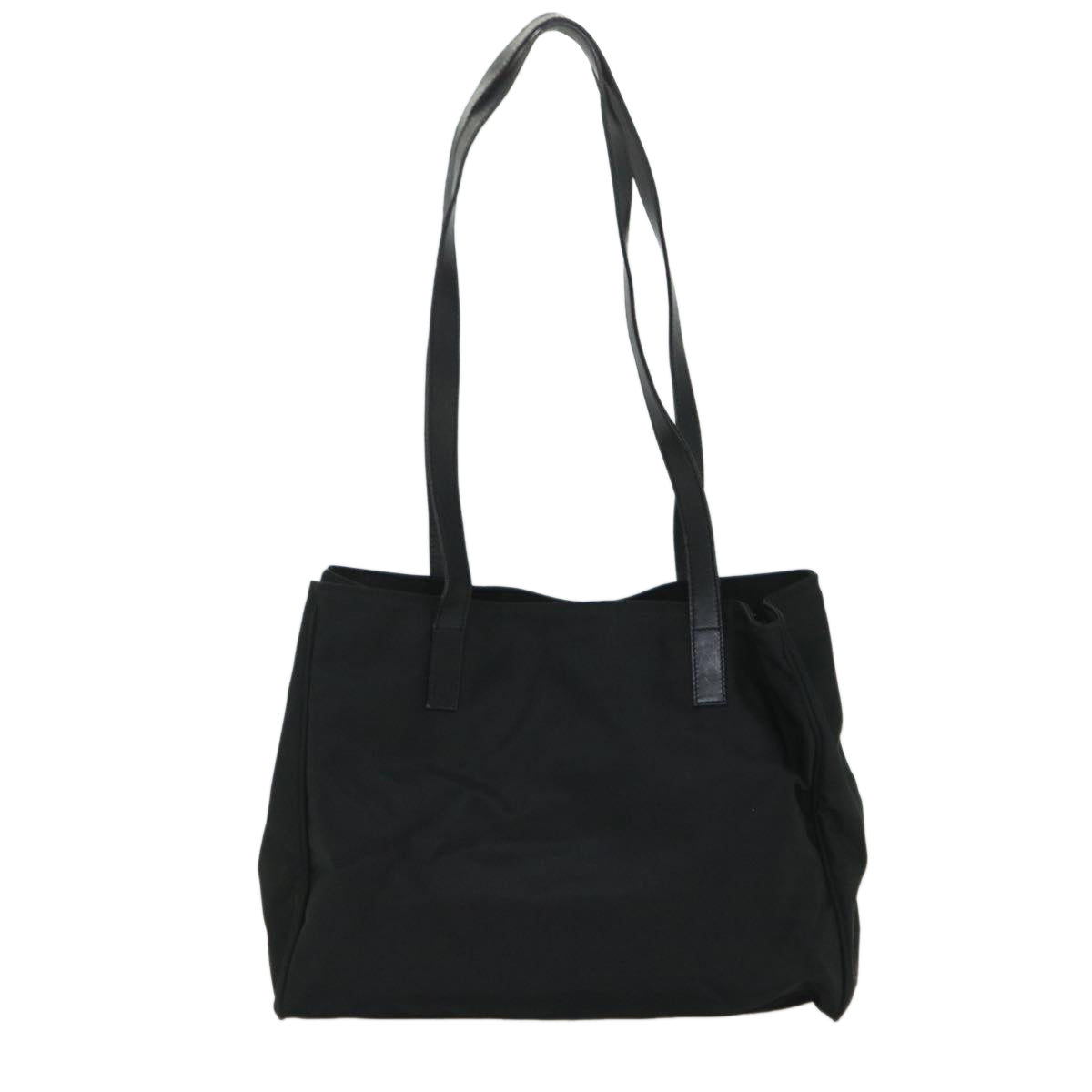 Luxury FendiTote Bag Nylon Blackep1931