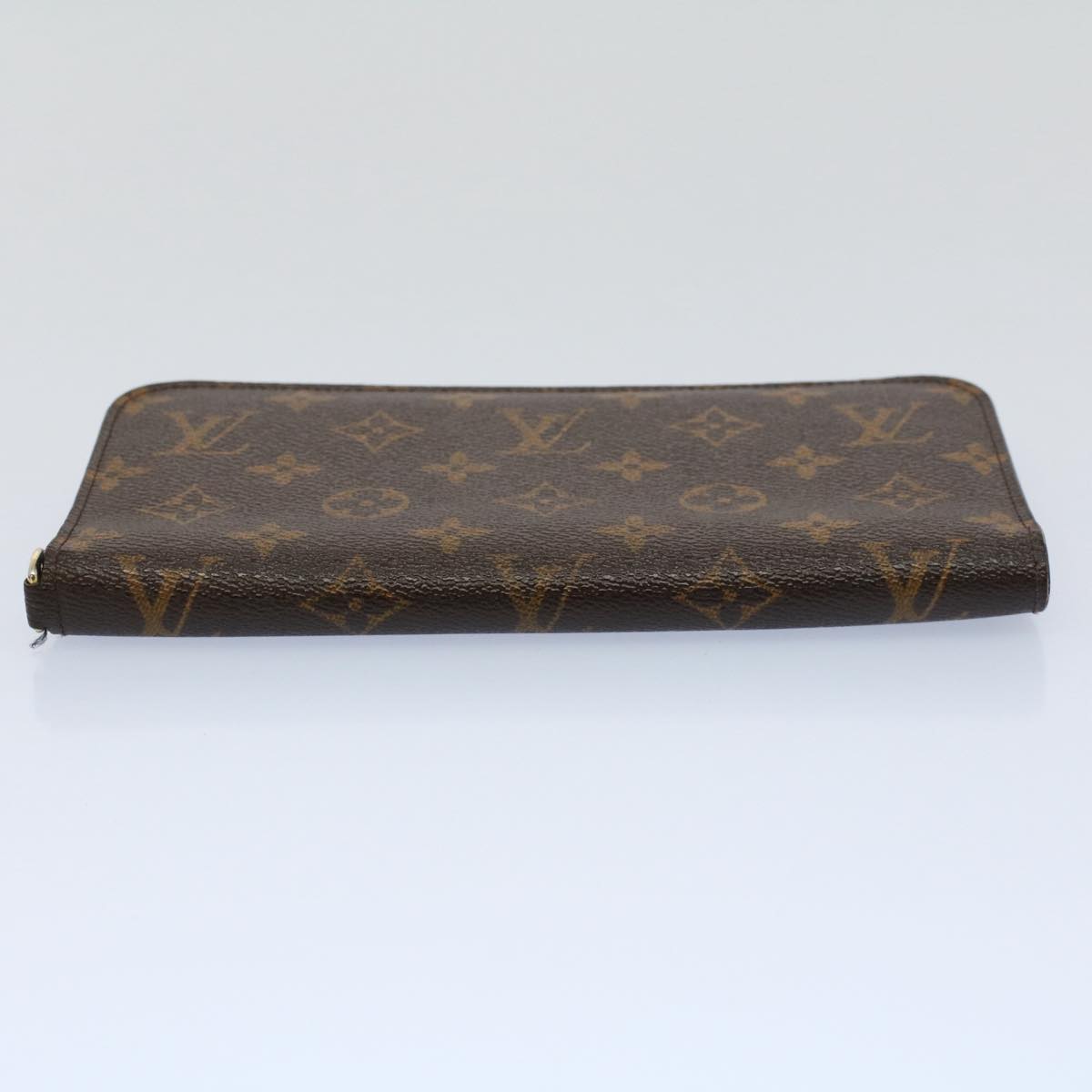 LOUIS VUITTON Monogram Portefeuille Insolite Long Wallet Pink M60249 ep2039