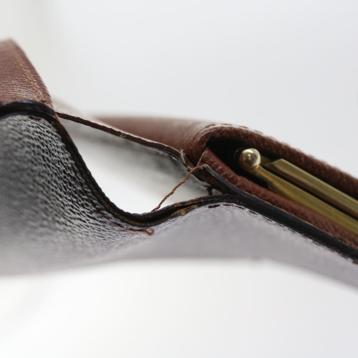 LOUIS VUITTON Monogram Portefeuille Viennois Bifold Wallet M61674 ep2043