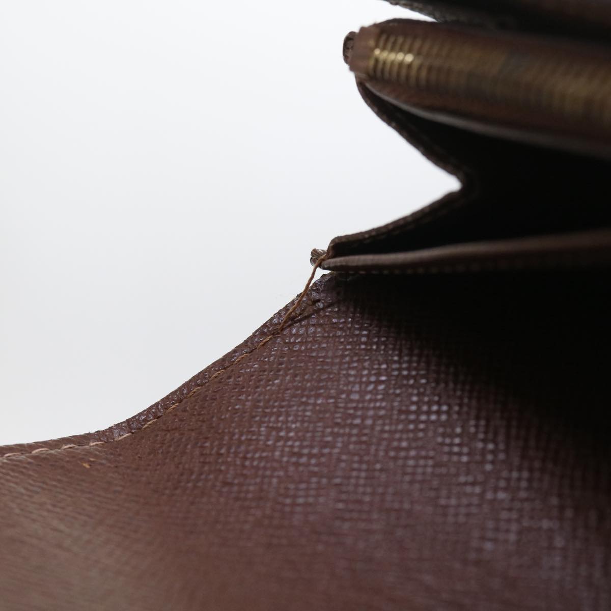 LOUIS VUITTON Monogram Portefeuille Sarah Long Wallet M60531 LV ep2044