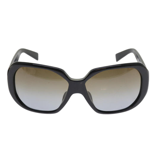 LOUIS VUITTON Monogram Empreinte Giant Sunglasses Black LV ep2048