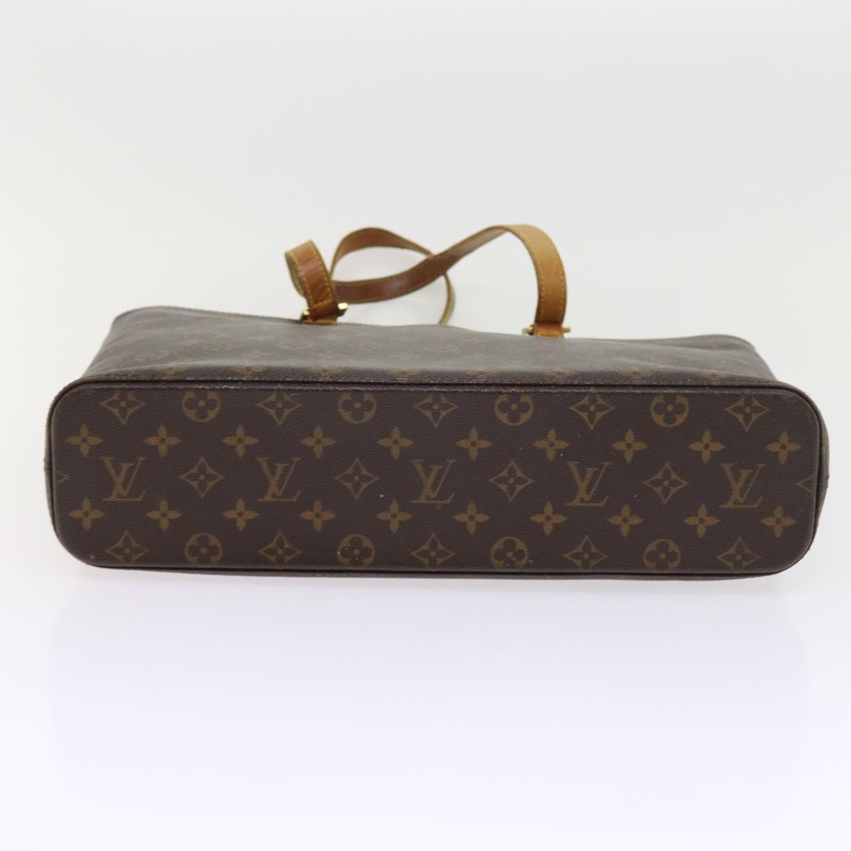 LOUIS VUITTON Monogram Luco Tote Bag M51155 LV ep2056