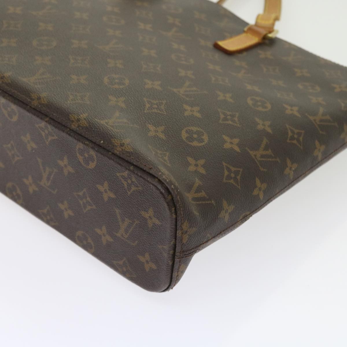 LOUIS VUITTON Monogram Luco Tote Bag M51155 LV ep2056
