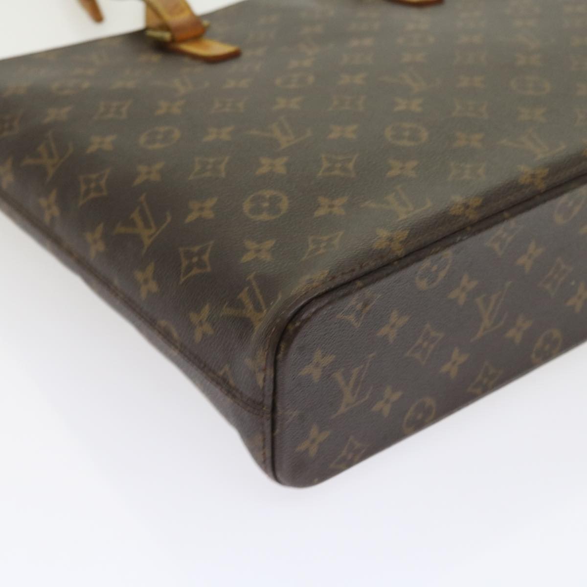 LOUIS VUITTON Monogram Luco Tote Bag M51155 LV ep2056