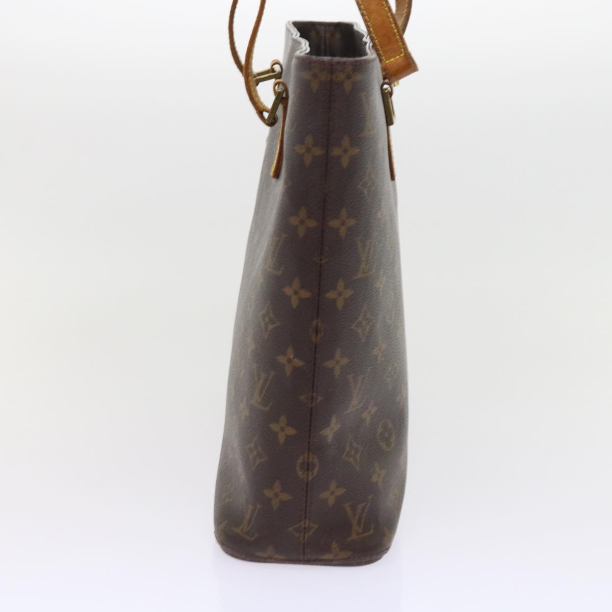 LOUIS VUITTON Monogram Luco Tote Bag M51155 LV ep2056