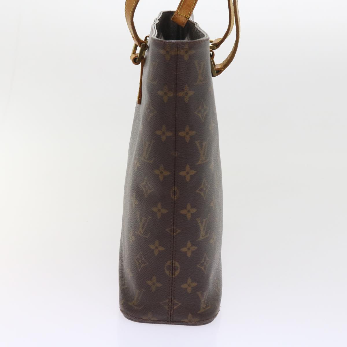 LOUIS VUITTON Monogram Luco Tote Bag M51155 LV ep2056