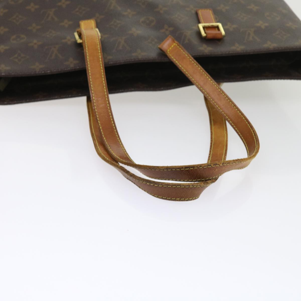 LOUIS VUITTON Monogram Luco Tote Bag M51155 LV ep2056