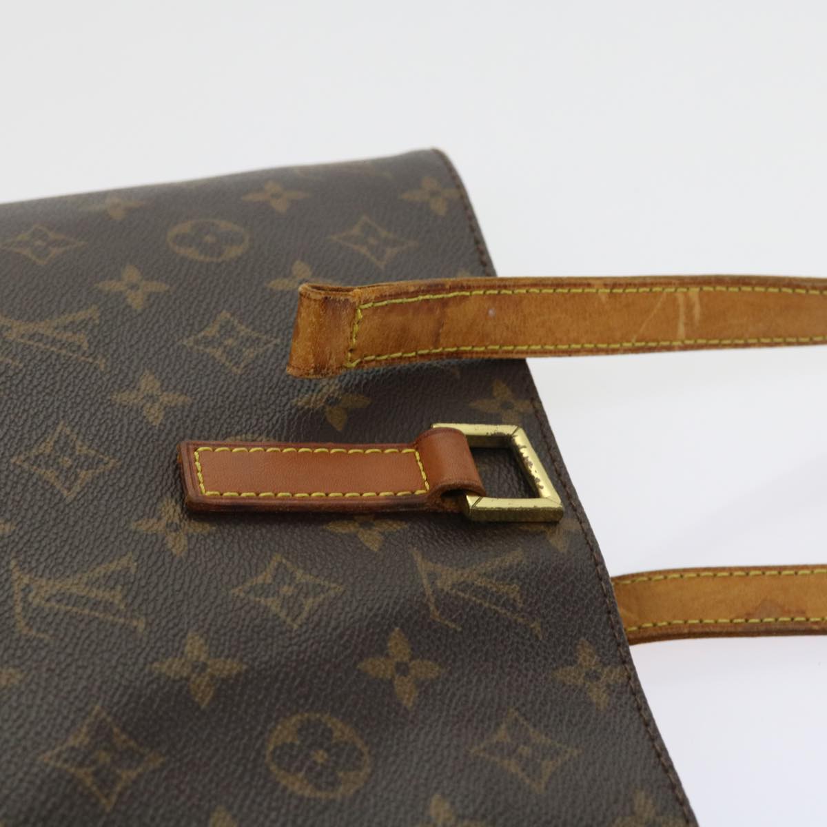 LOUIS VUITTON Monogram Luco Tote Bag M51155 LV ep2056