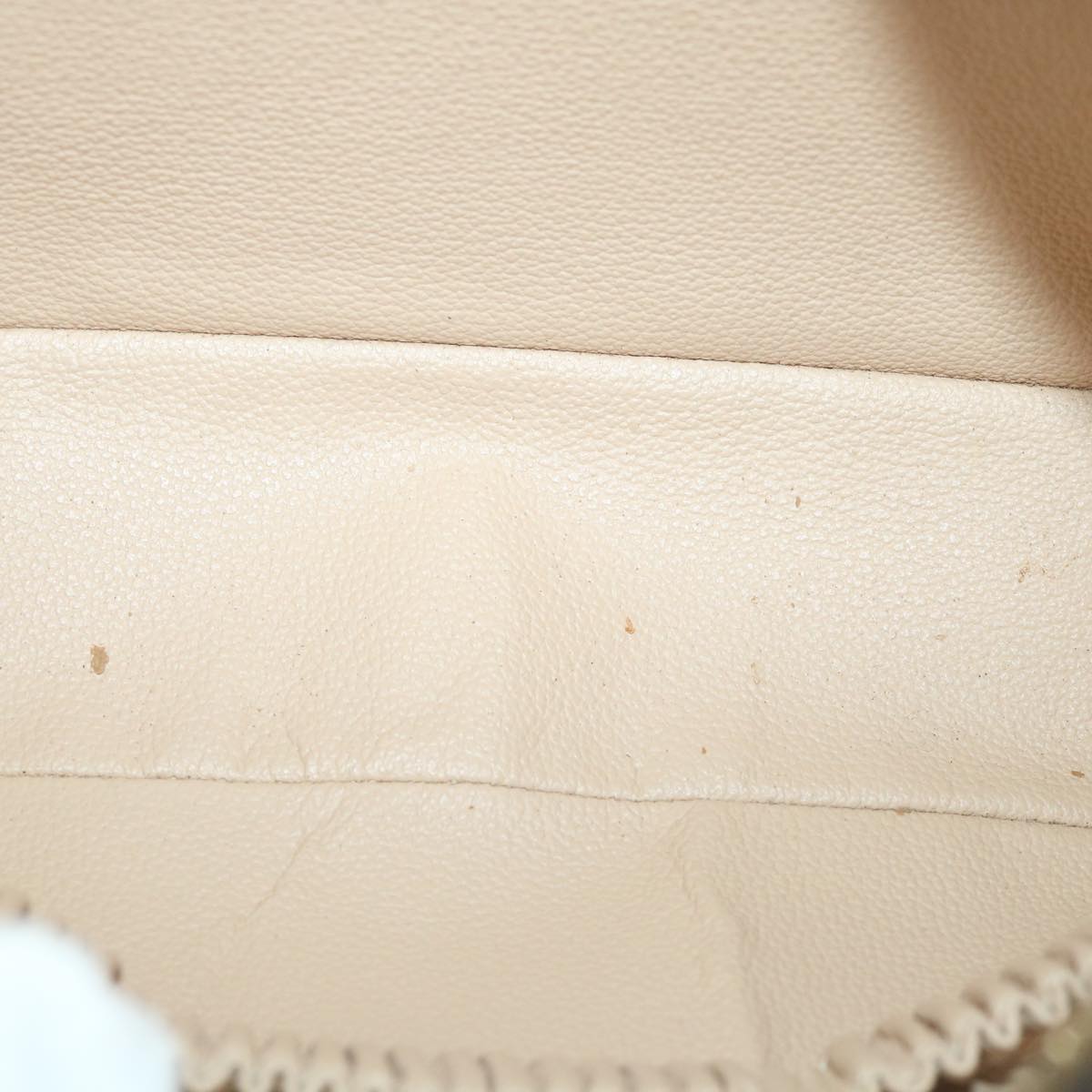 LOUIS VUITTON Monogram Trousse Toilette 23 Clutch Bag M47524 LV ep2064