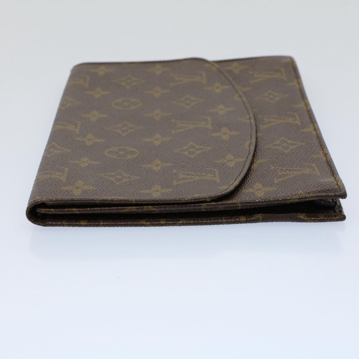 LOUIS VUITTON Monogram Pochette Rabat 23 Clutch Bag M51931 LV ep2077