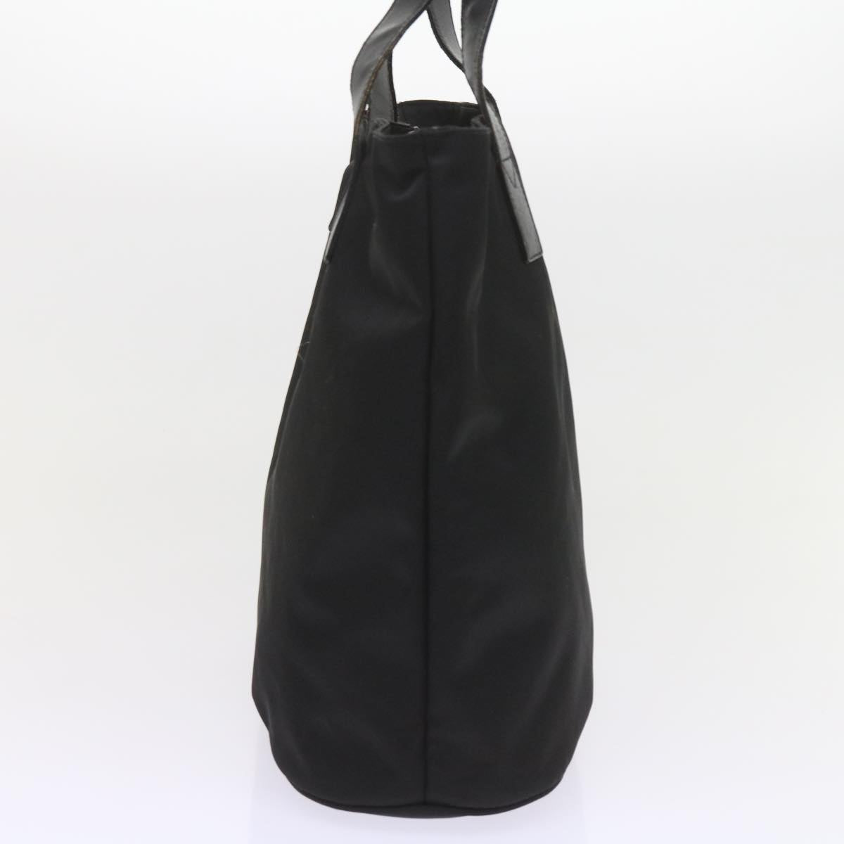 Luxury FendiTote Bag Nylon Blackep2354