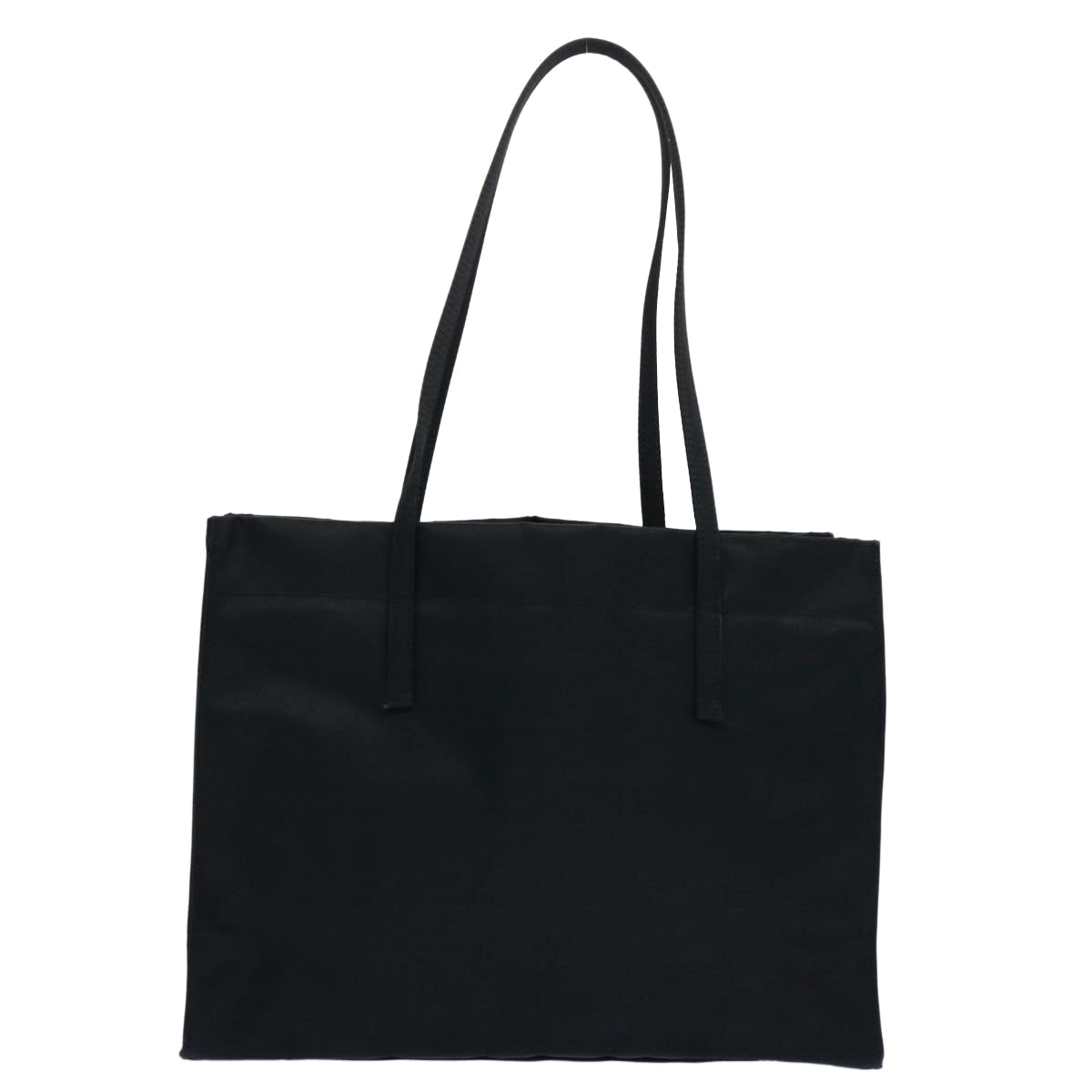 Luxury FendiTote Bag Nylon Blackep2783