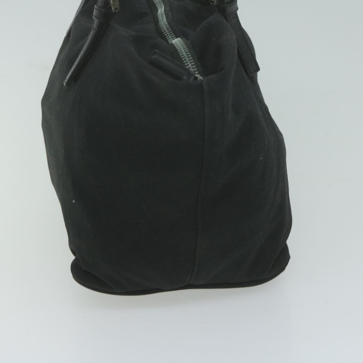 Luxury FendiHand Bag Nylon Blackep3047