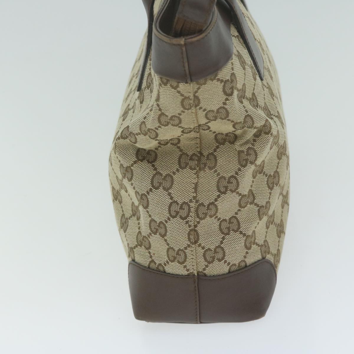 GUCCI GG Canvas Tote Bag Beige 002 1119 1705  ep3108