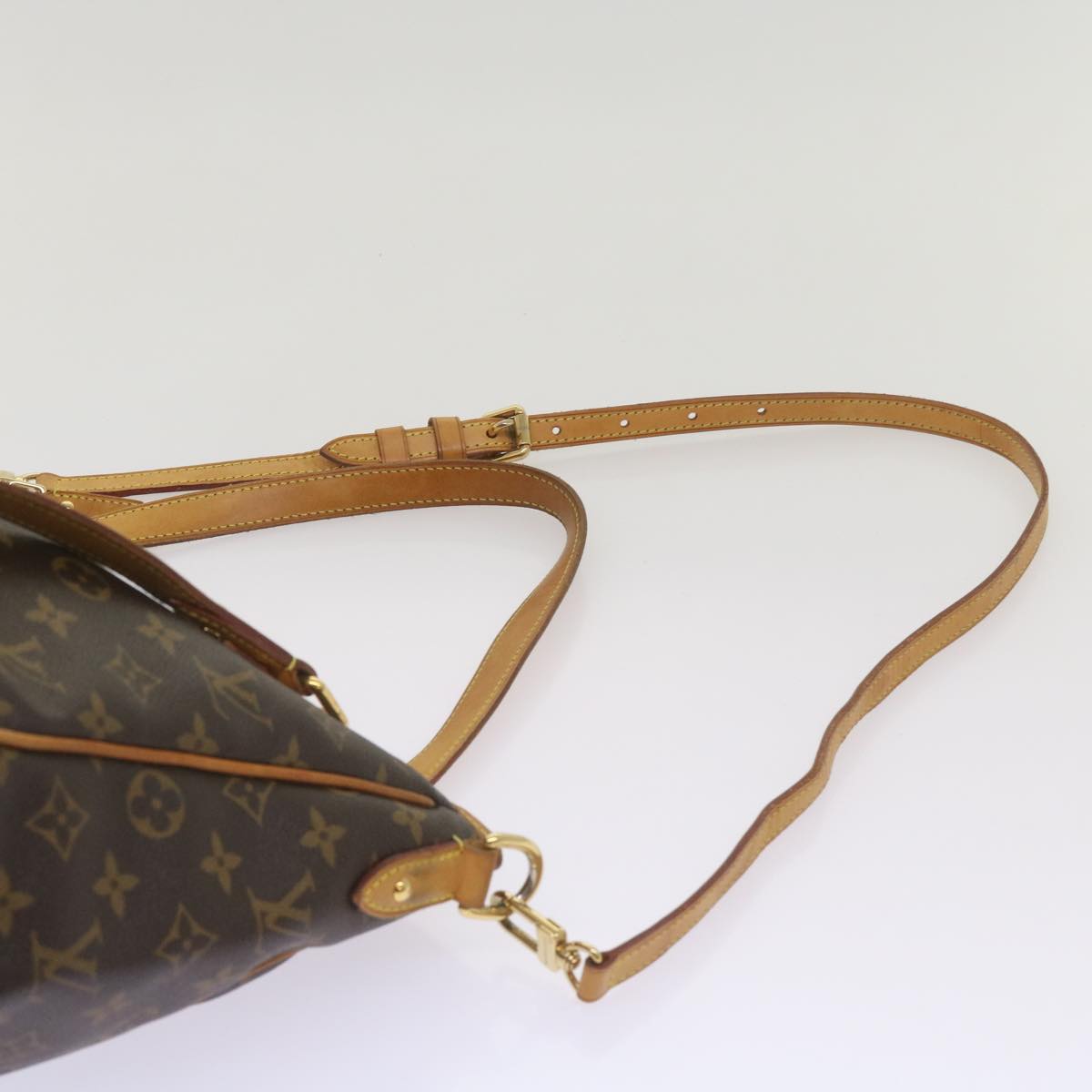LOUIS VUITTON Monogram Estrella MM Tote Bag 2way M41232 LV ep3119