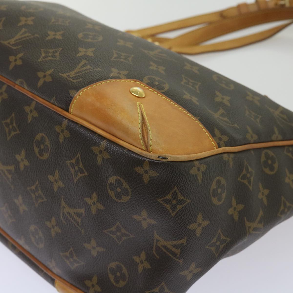LOUIS VUITTON Monogram Estrella MM Tote Bag 2way M41232 LV ep3119