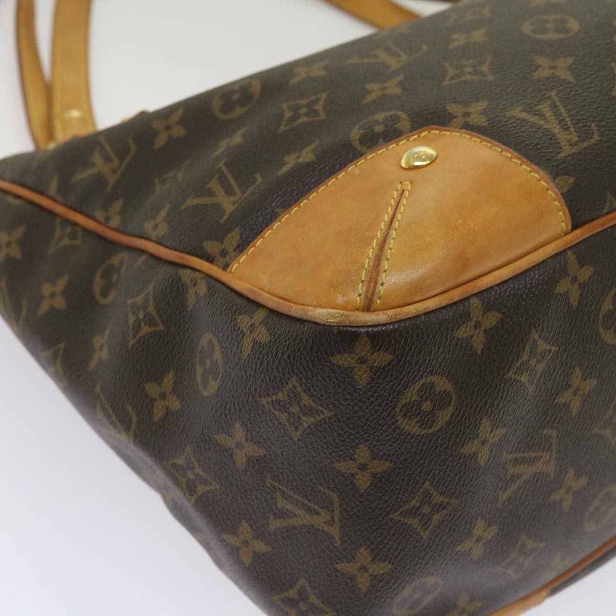 LOUIS VUITTON Monogram Estrella MM Tote Bag 2way M41232 LV ep3119