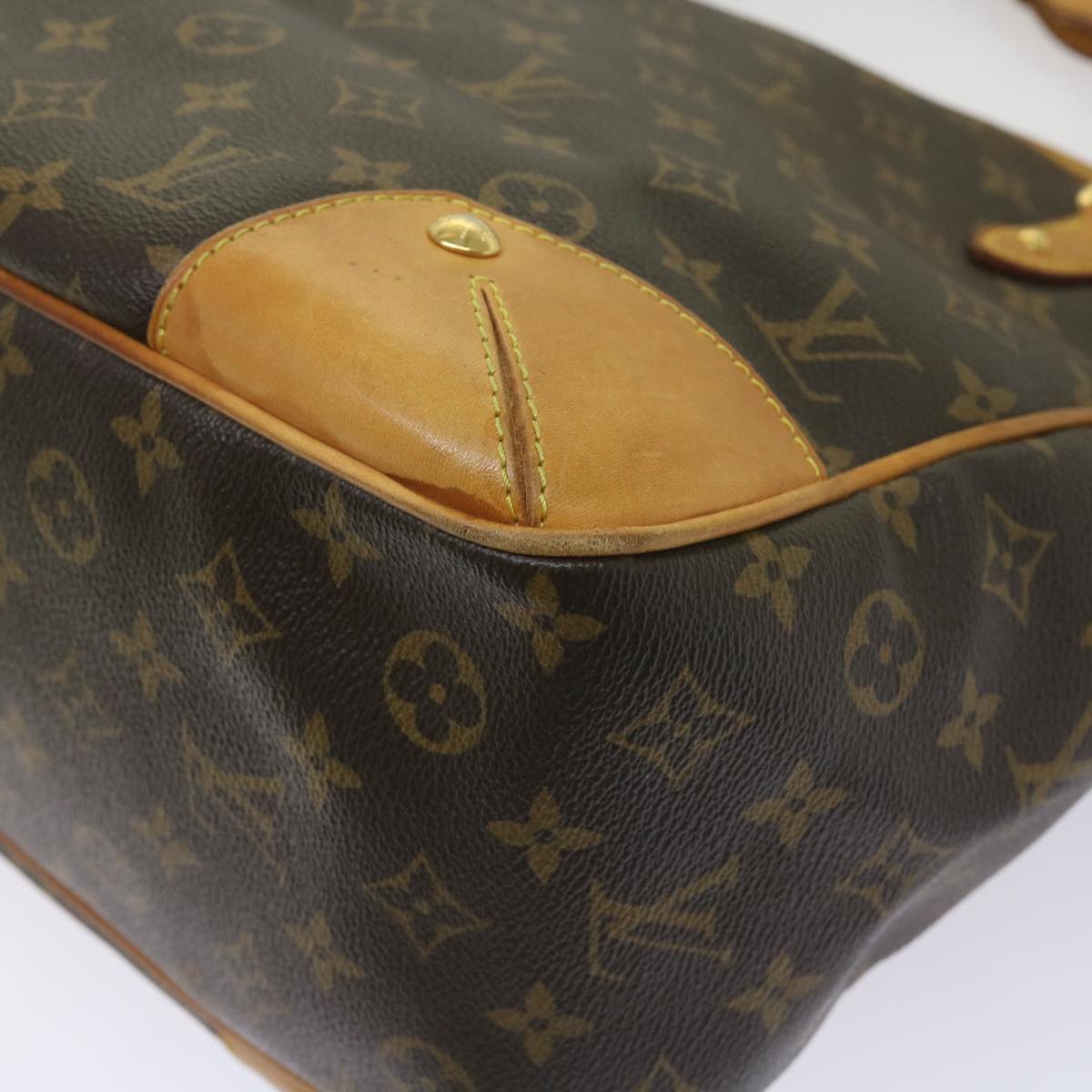 LOUIS VUITTON Monogram Estrella MM Tote Bag 2way M41232 LV ep3119