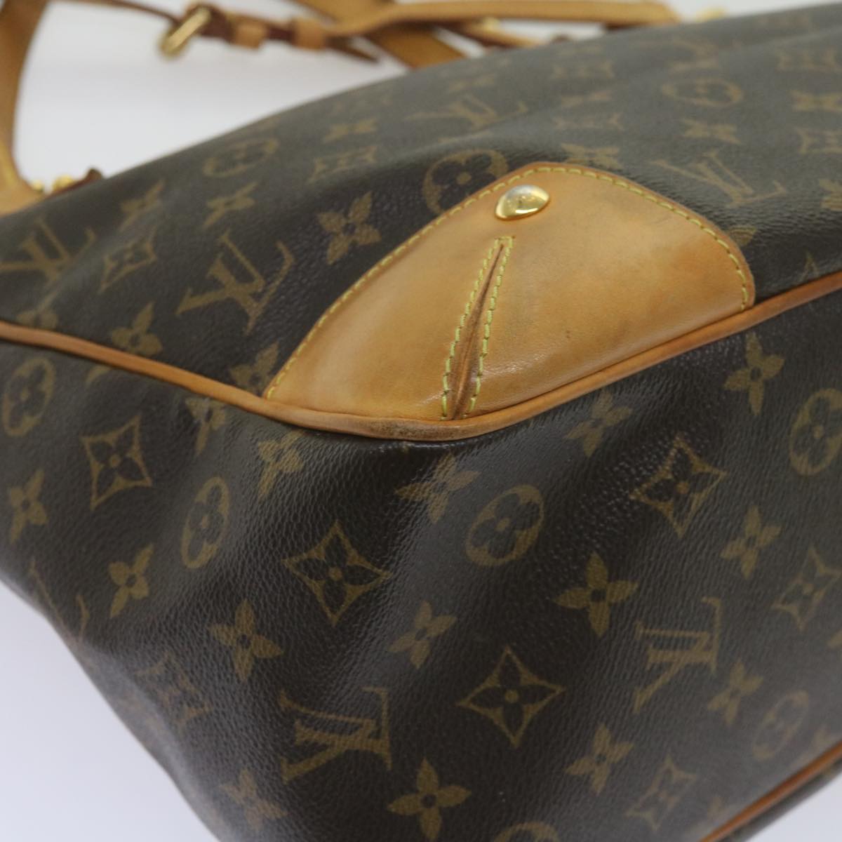 LOUIS VUITTON Monogram Estrella MM Tote Bag 2way M41232 LV ep3119