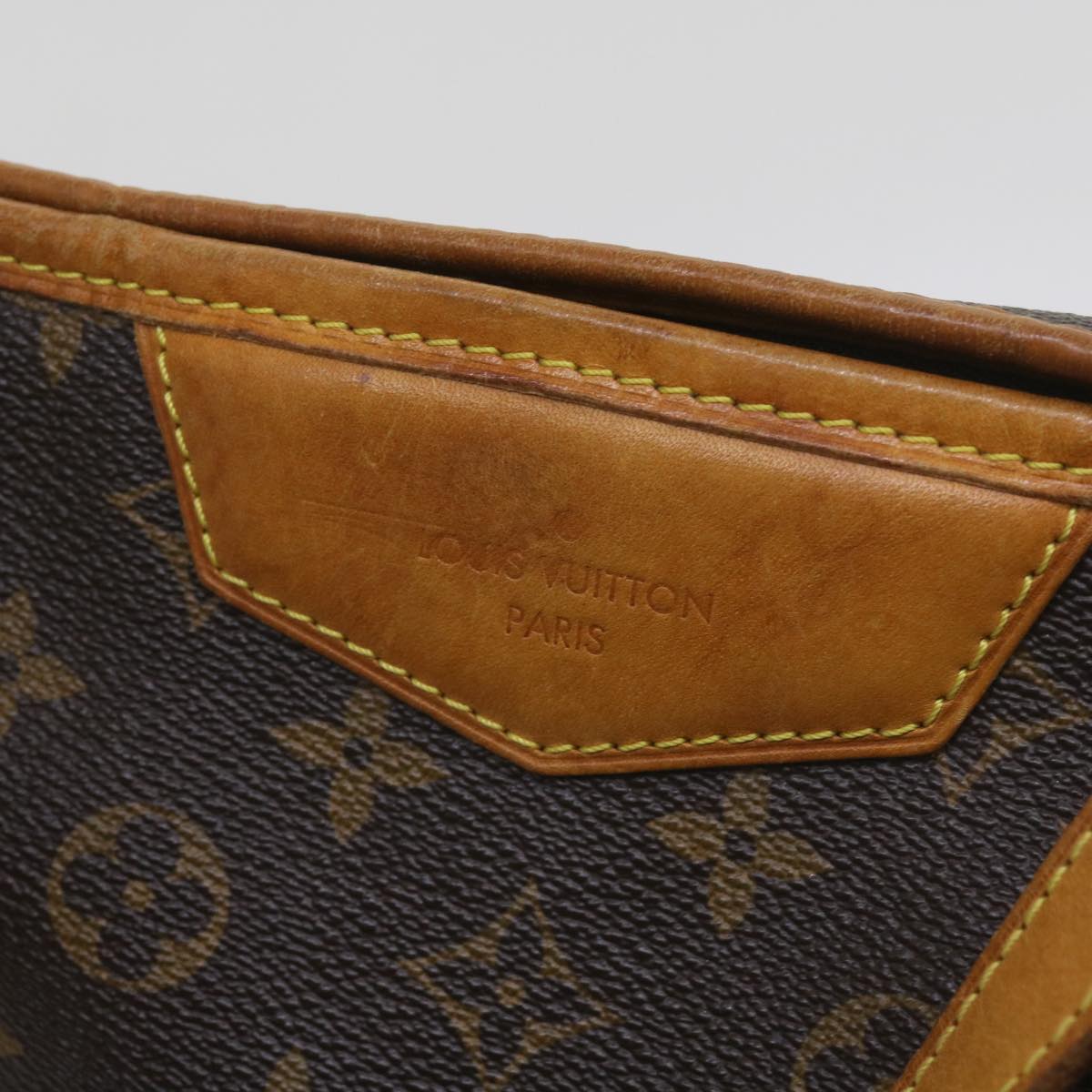 LOUIS VUITTON Monogram Estrella MM Tote Bag 2way M41232 LV ep3119