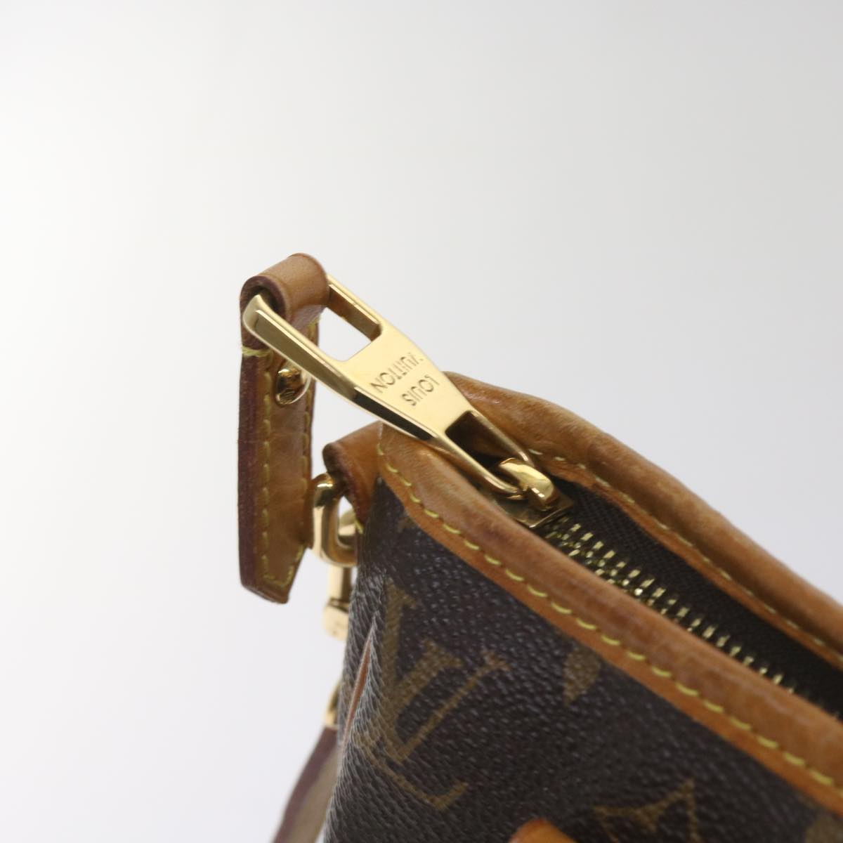 LOUIS VUITTON Monogram Estrella MM Tote Bag 2way M41232 LV ep3119